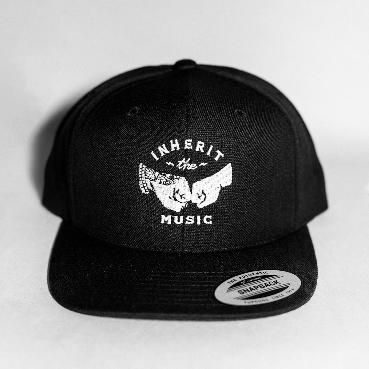 Inherit The Music Hat